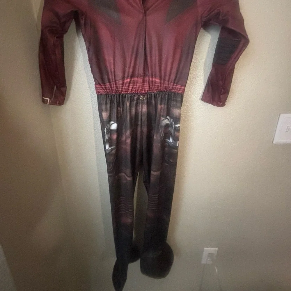 N/A rubies marvel